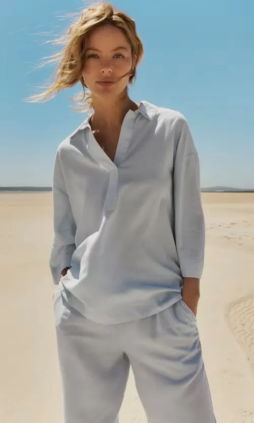 Cubus SS25 - Cubus campaign produced by Steel Productions in South Africa, photographed by Renate Torseth