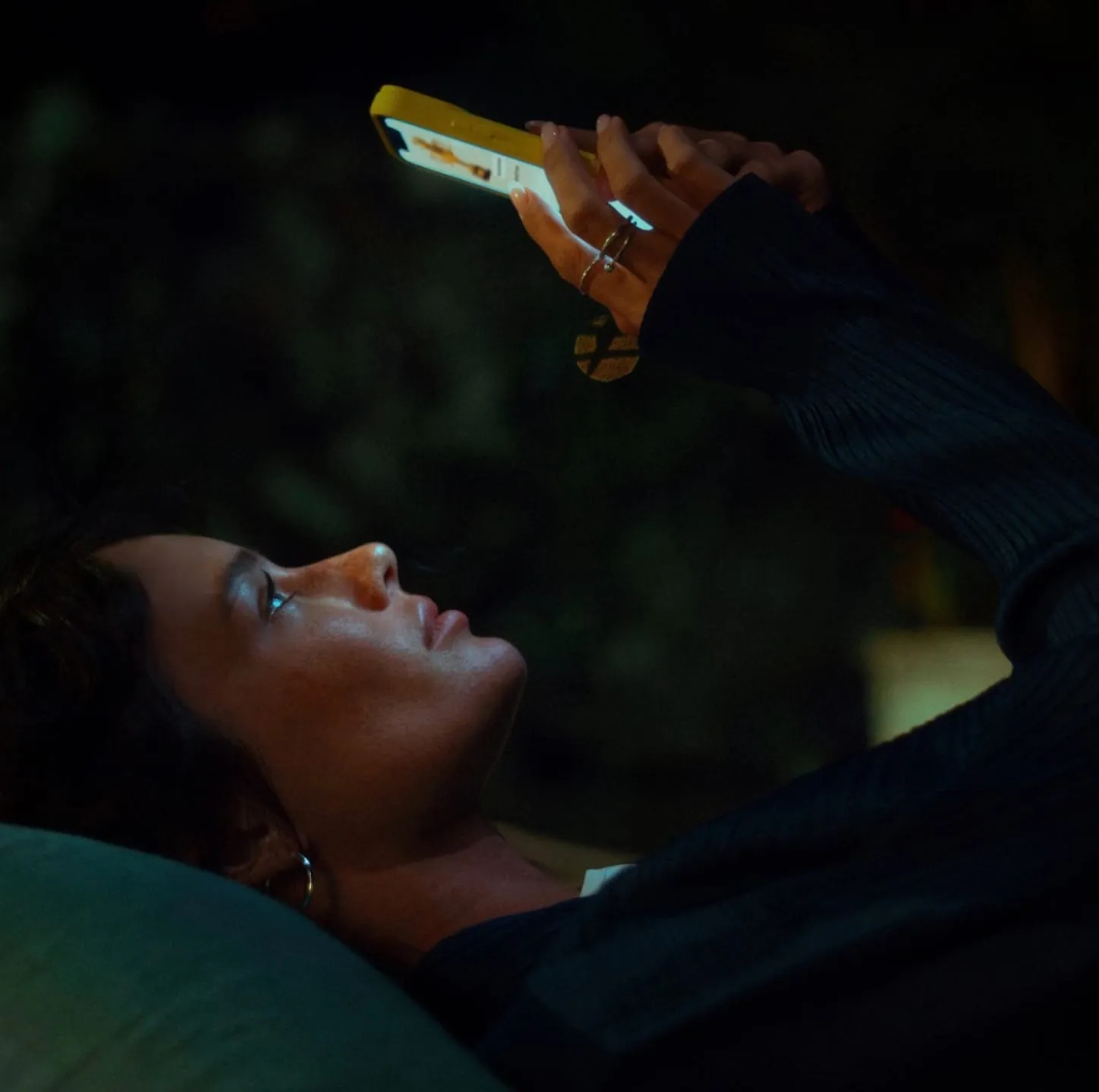 Cleo - Cleo campaign produced by Steel Productions in South Africa, photographed by James Perolls