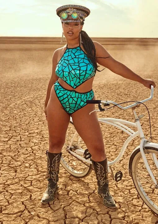 Ann Summers 2024 - Ann Summers campaign produced by Steel Productions in South Africa, photographed by Benjamin Watts