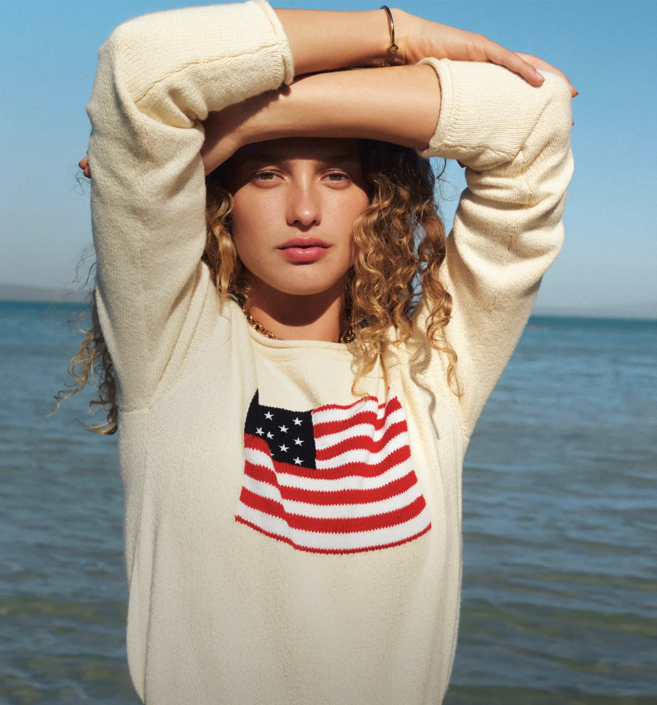 Tommy Hilfiger SS25 - Tommy Hilfiger campaign produced by Steel Productions in South Africa, photographed by Tom Johnson