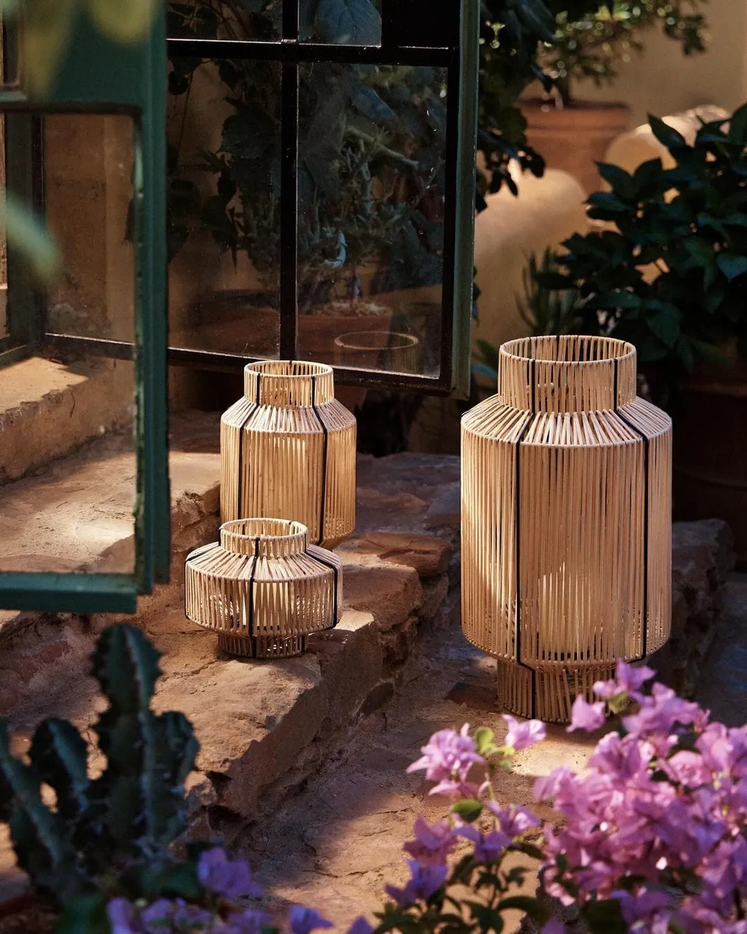 H&M Home Late Summer 2024 - H&M campaign produced by Steel Productions in South Africa, photographed by Inge Prins