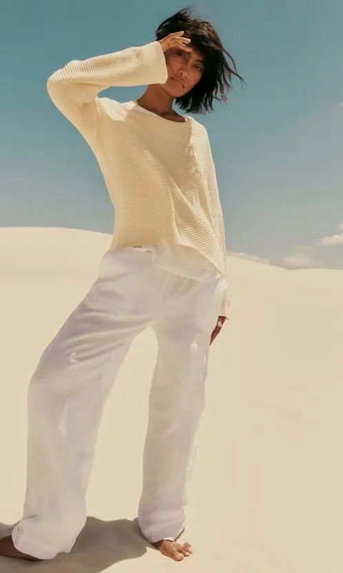 Cubus SS24 - Cubus campaign produced by Steel Productions in South Africa, photographed by Renate Torseth
