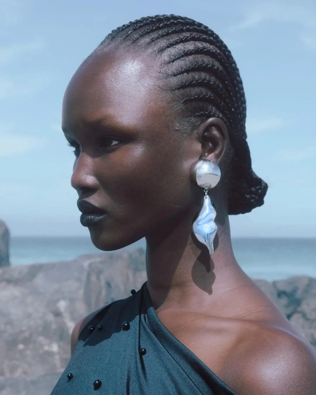 H&M Innovation - H&M campaign produced by Steel Productions in South Africa, photographed by Kristin Lee Moolman