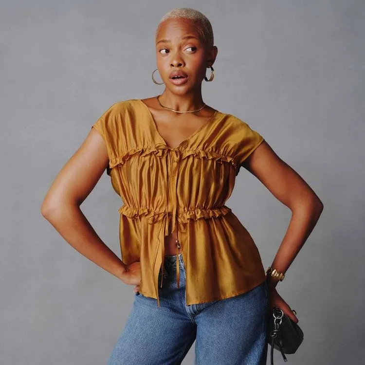 Primark - Primark campaign produced by Steel Productions in South Africa, photographed by Charlotte Hadden