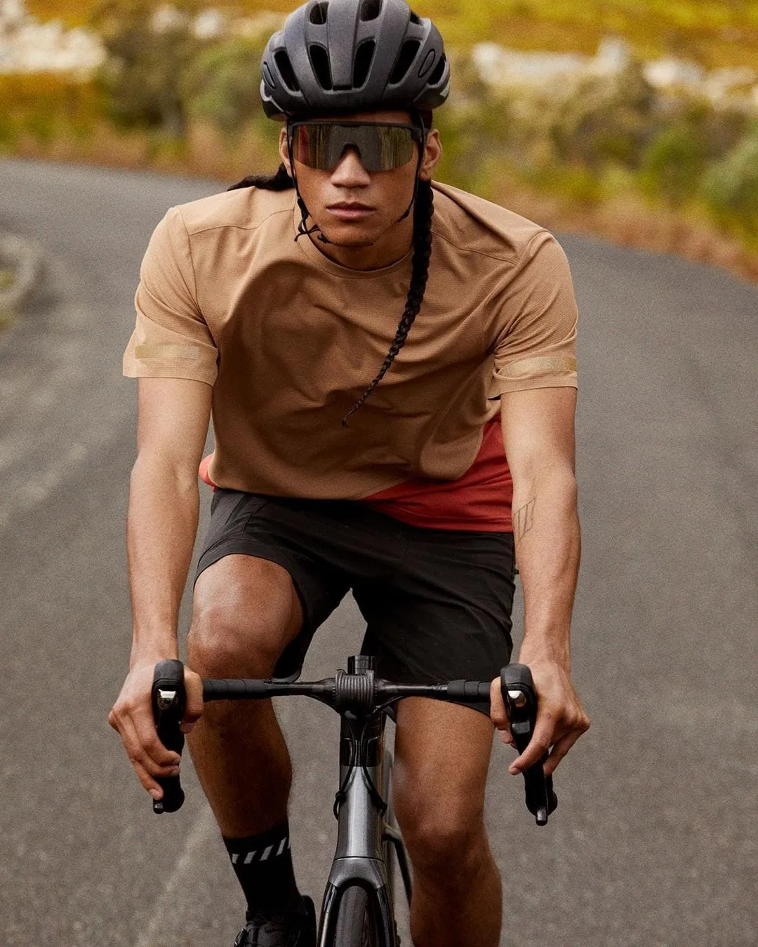 H&M Move Summer 2023 - H&M campaign produced by Steel Productions in South Africa, photographed by Frida Marklund