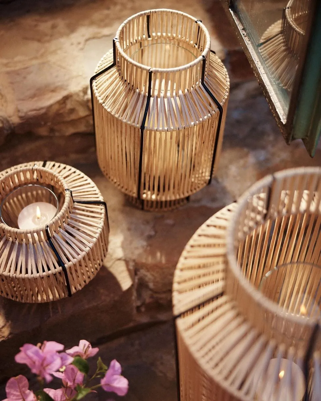 H&M Home Late Summer 2024 - H&M campaign produced by Steel Productions in South Africa, photographed by Inge Prins