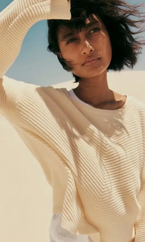 Cubus SS24 - Cubus campaign produced by Steel Productions in South Africa, photographed by Renate Torseth