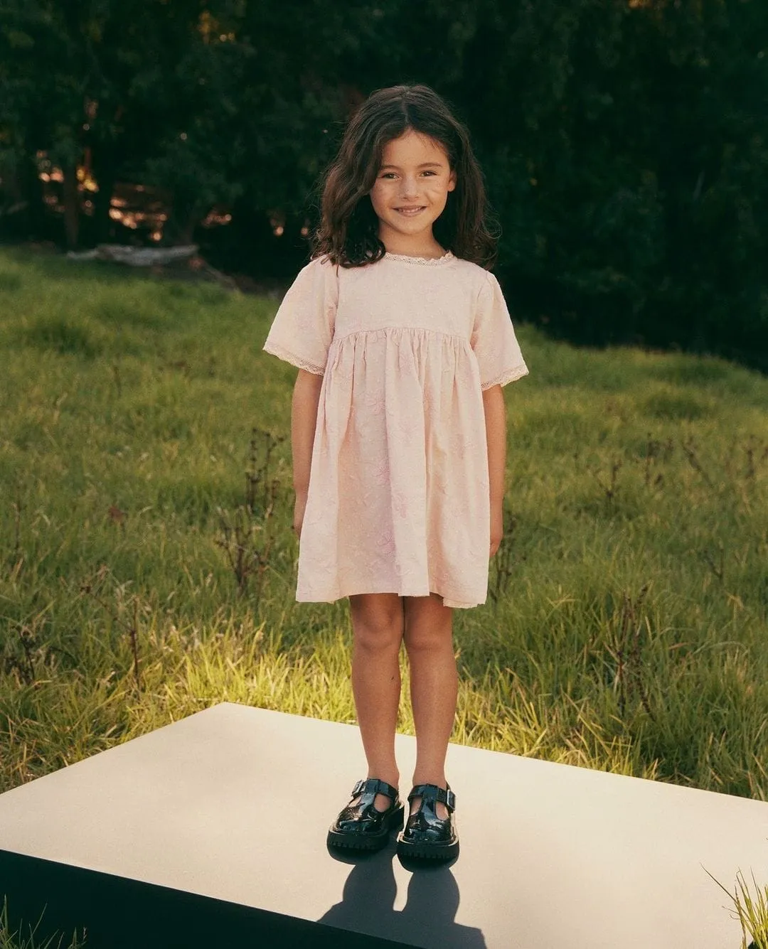 Cubus Kids SS24 - Cubus campaign produced by Steel Productions in South Africa, photographed by Renate Torseth