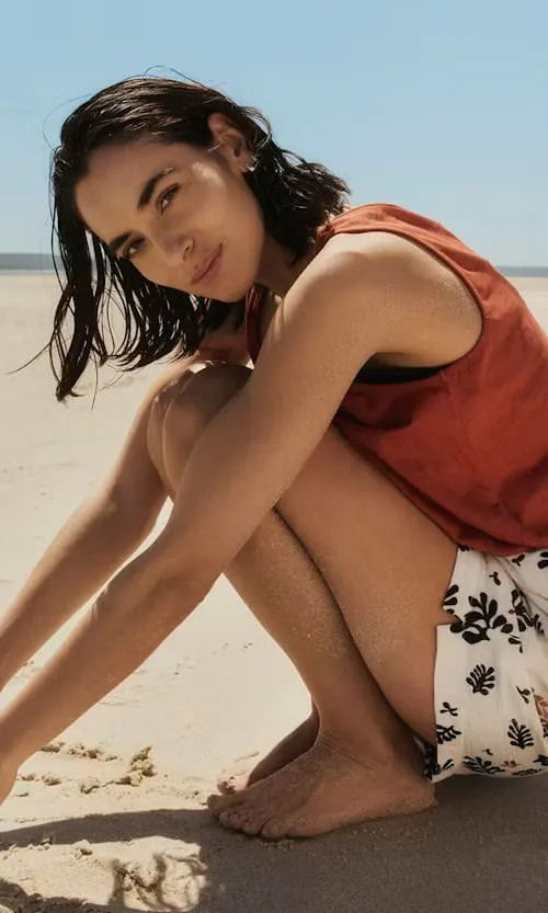 Cubus SS25 - Cubus campaign produced by Steel Productions in South Africa, photographed by Renate Torseth