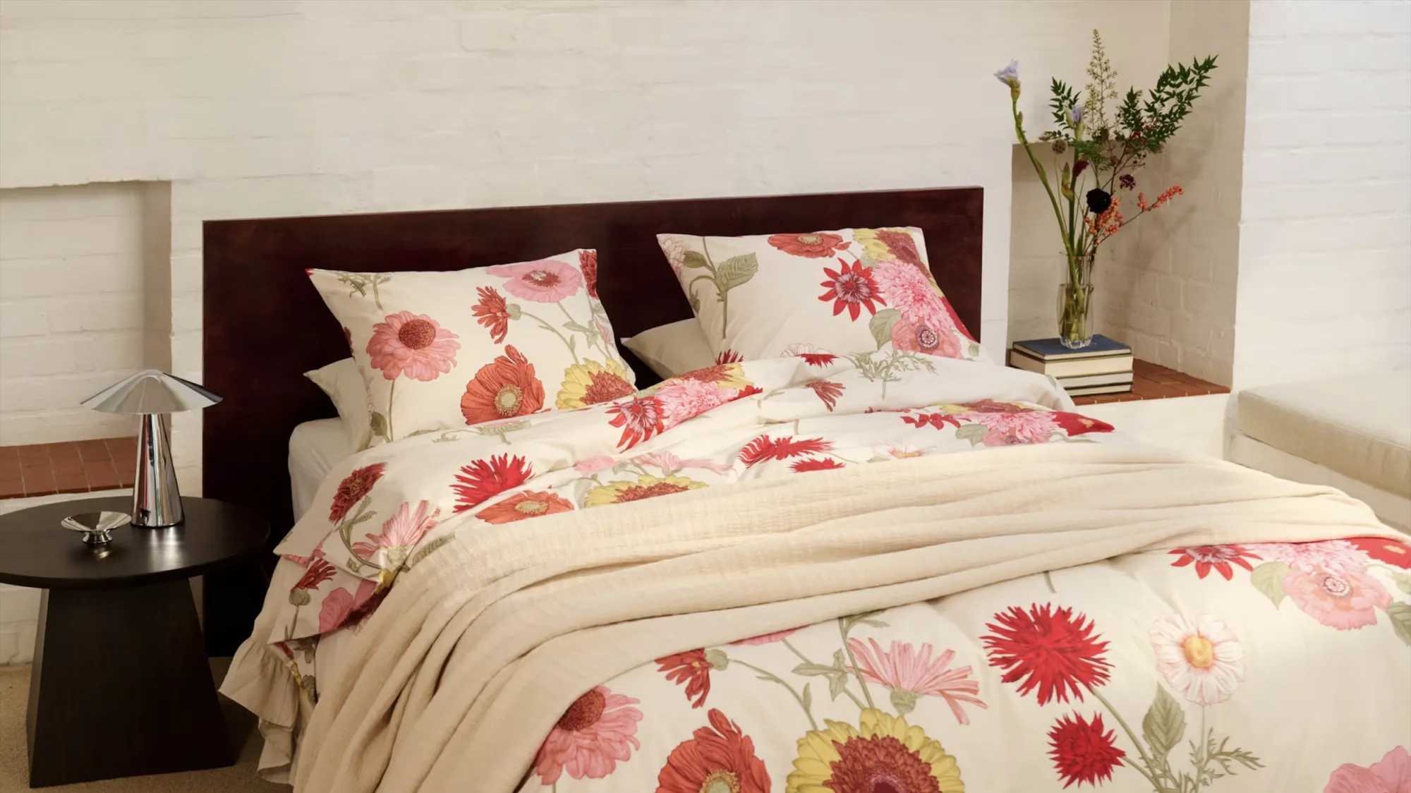 H&M Home Spring 2025 - H&M campaign produced by Steel Productions in South Africa, photographed by Adrianna Glaviano