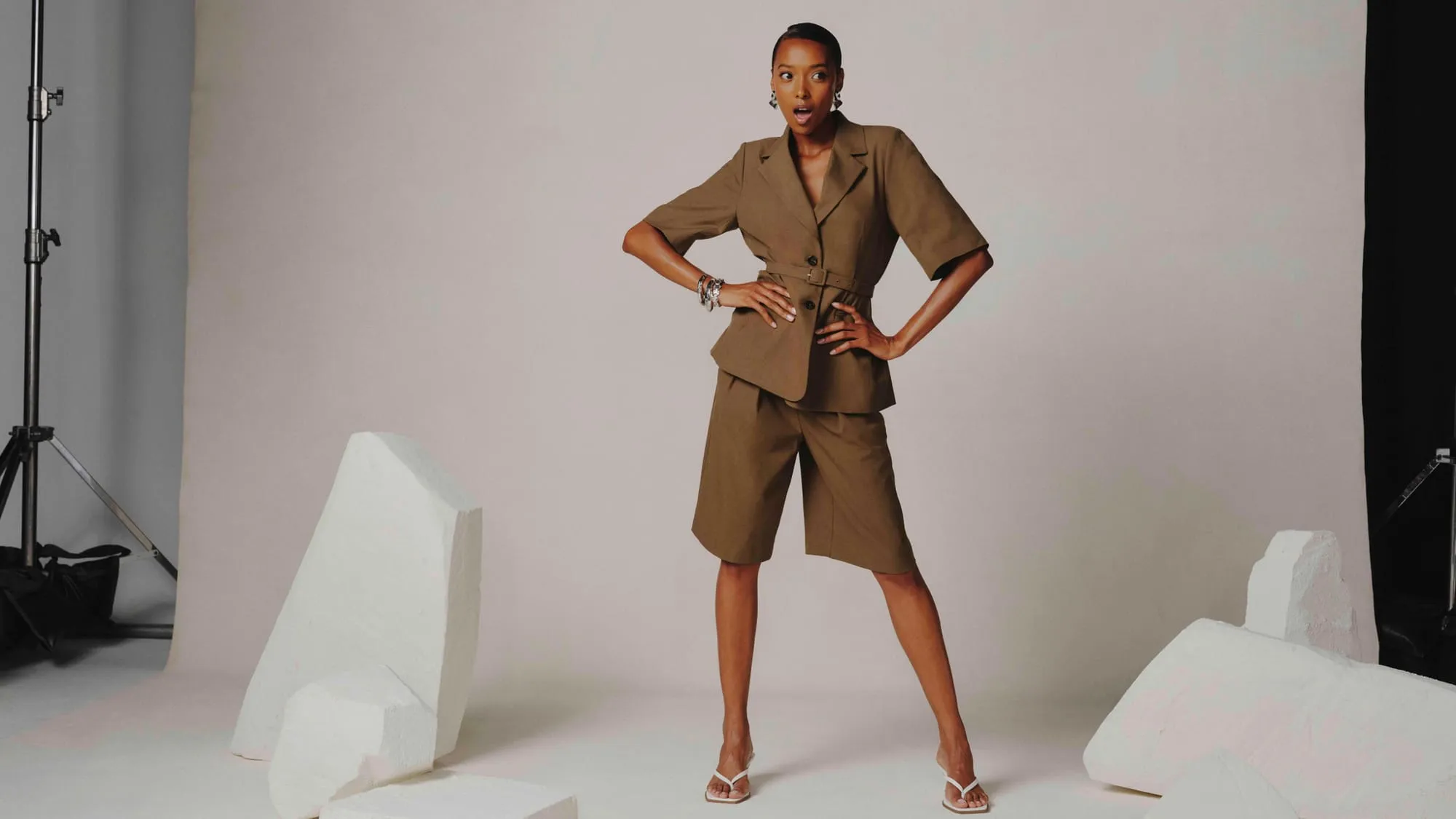 Primark - Primark campaign produced by Steel Productions in South Africa, photographed by Charlotte Hadden