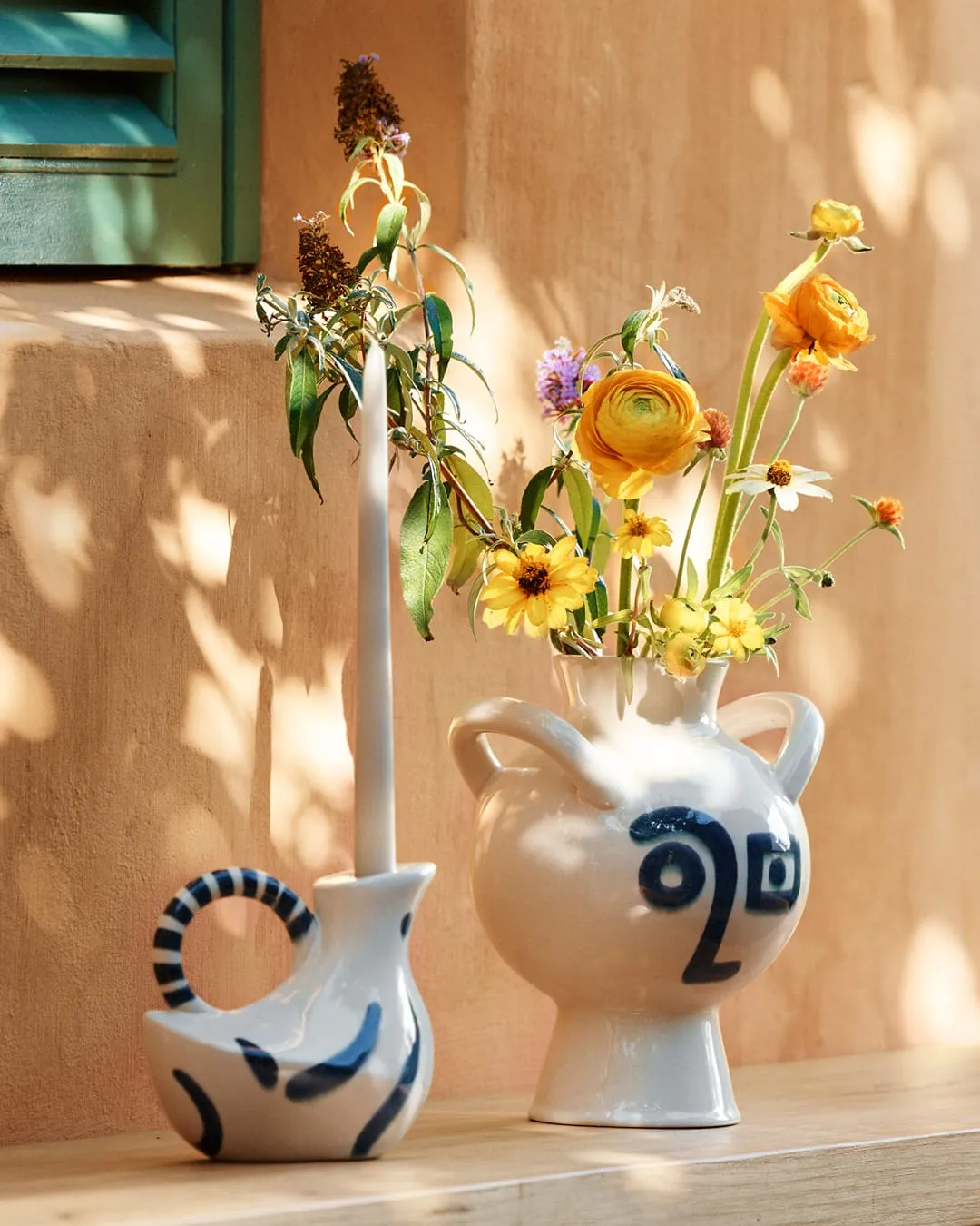 H&M Home Late Summer 2024 - H&M campaign produced by Steel Productions in South Africa, photographed by Inge Prins