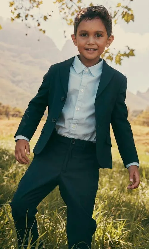 Cubus Kids SS24 - Cubus campaign produced by Steel Productions in South Africa, photographed by Renate Torseth