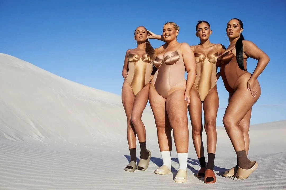Ann Summers - Ann Summers campaign produced by Steel Productions in South Africa, photographed by Kate Davis-McLeod