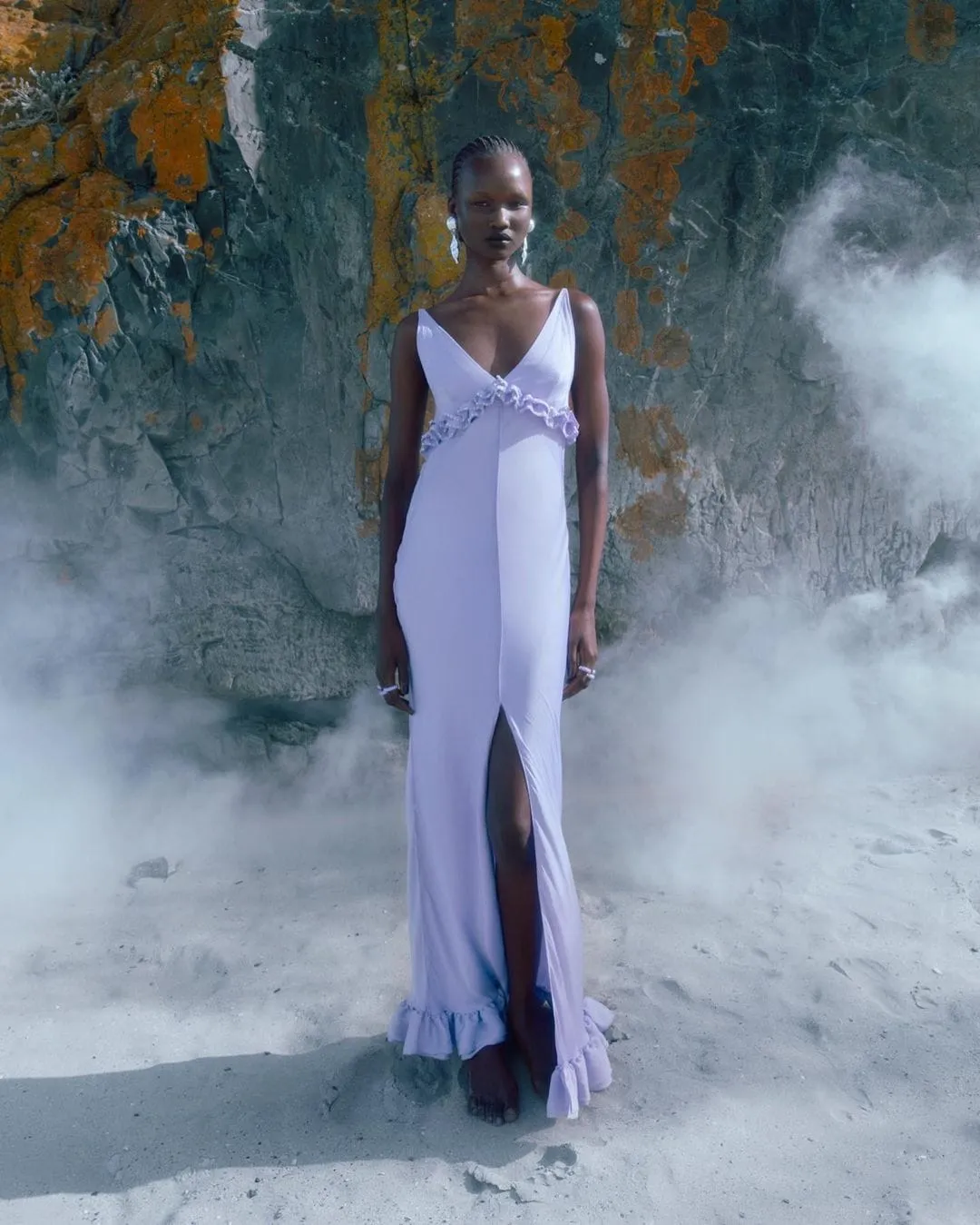 H&M Innovation - H&M campaign produced by Steel Productions in South Africa, photographed by Kristin Lee Moolman