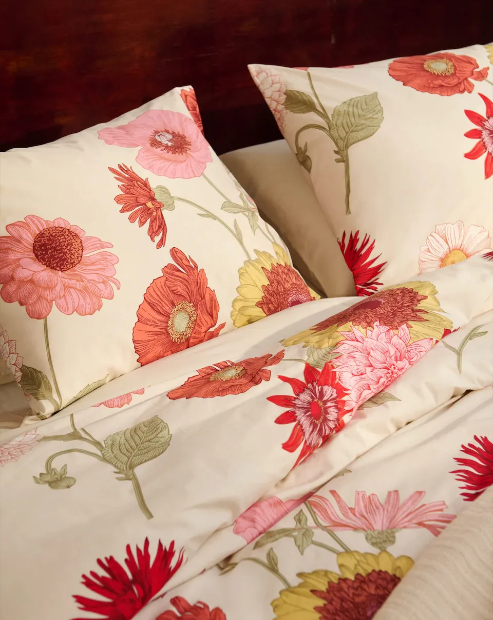 H&M Home Spring 2025 - H&M campaign produced by Steel Productions in South Africa, photographed by Adrianna Glaviano