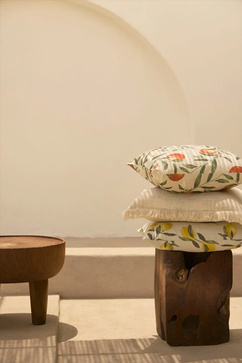 H&M Home Spring 2026 - H&M campaign produced by Steel Productions in South Africa, photographed by Inge Prins
