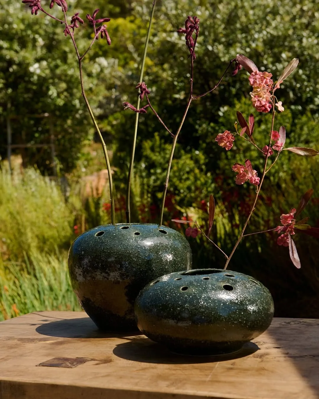 H&M Home Spring 2025 - H&M campaign produced by Steel Productions in South Africa, photographed by Adrianna Glaviano