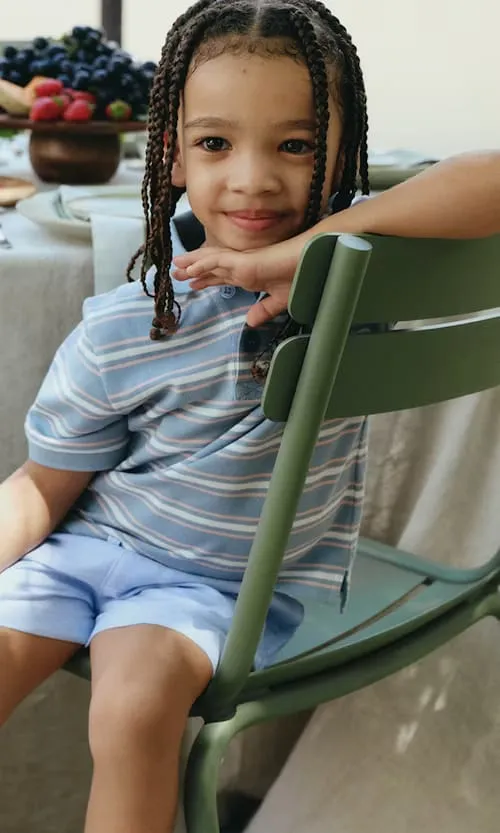 Cubus Kids SS26 - Cubus campaign produced by Steel Productions in South Africa, photographed by Renate Torseth