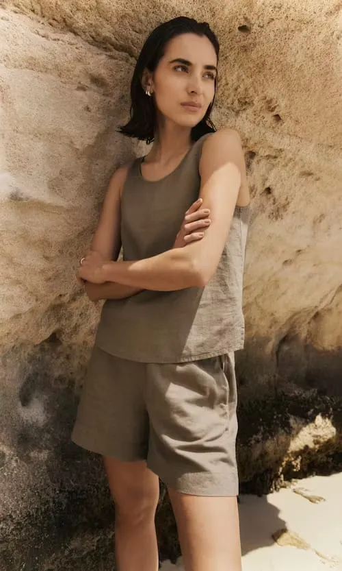 Cubus SS25 - Cubus campaign produced by Steel Productions in South Africa, photographed by Renate Torseth