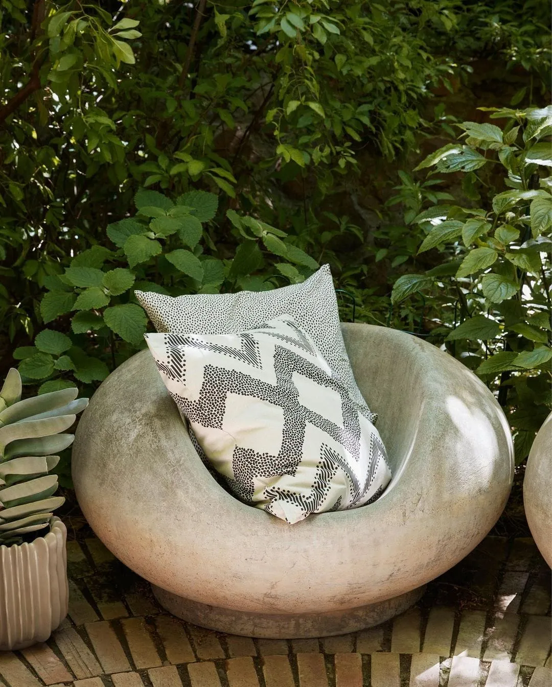 H&M Home Festivities - H&M campaign produced by Steel Productions in South Africa, photographed by Elsa Young