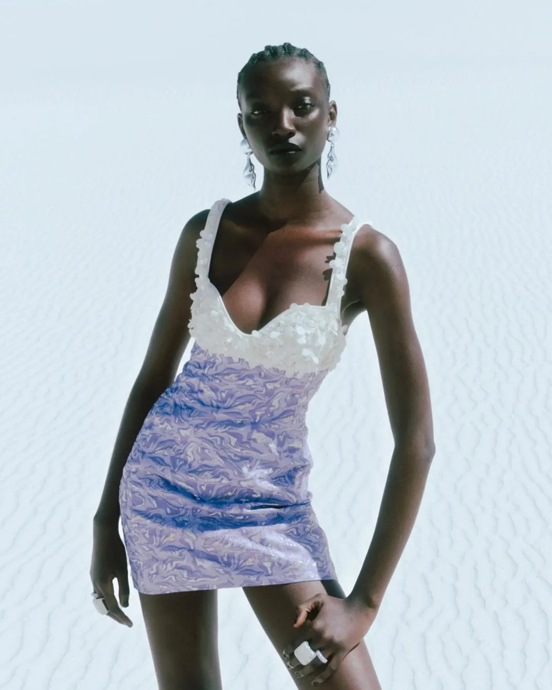 H&M Innovation - H&M campaign produced by Steel Productions in South Africa, photographed by Kristin Lee Moolman