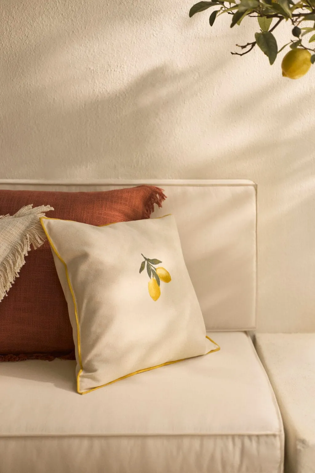 H&M Home Spring 2026 - H&M campaign produced by Steel Productions in South Africa, photographed by Inge Prins