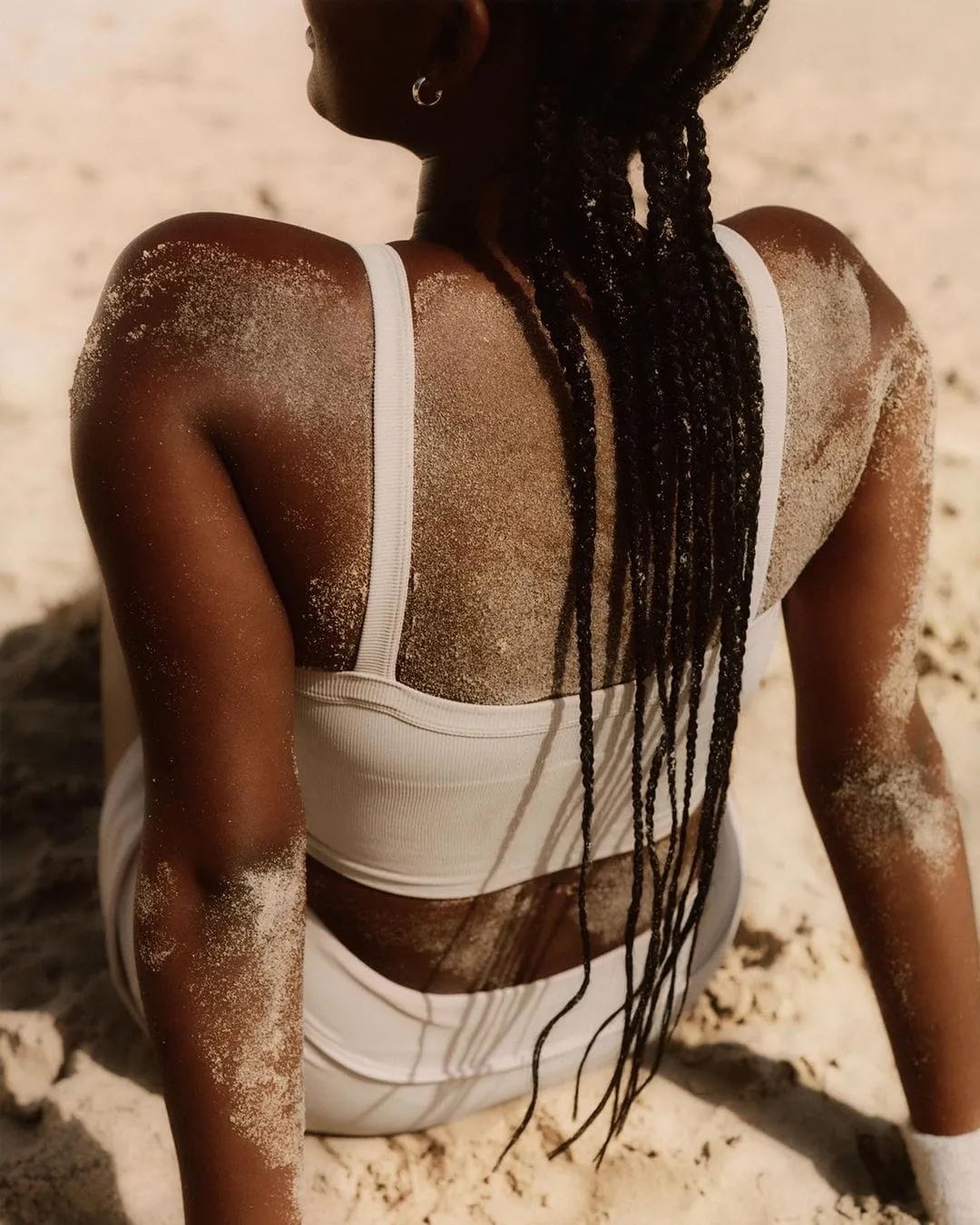 H&M Move 2024 - H&M campaign produced by Steel Productions in South Africa, photographed by Zachary Handley