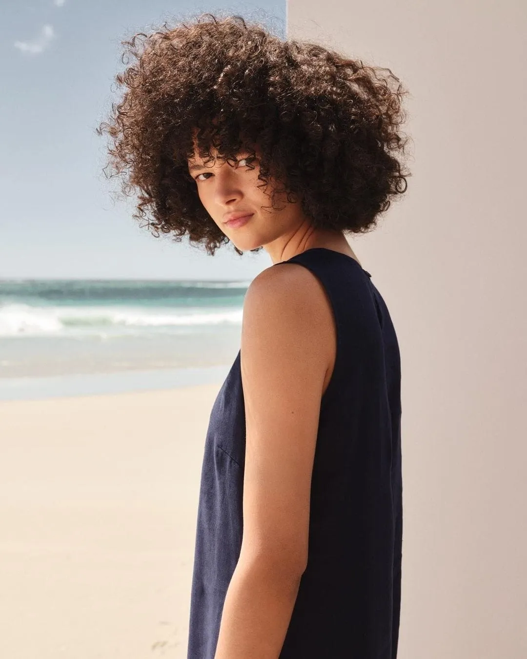 Opus - Opus campaign produced by Steel Productions in South Africa, photographed by Nadia von Scotti