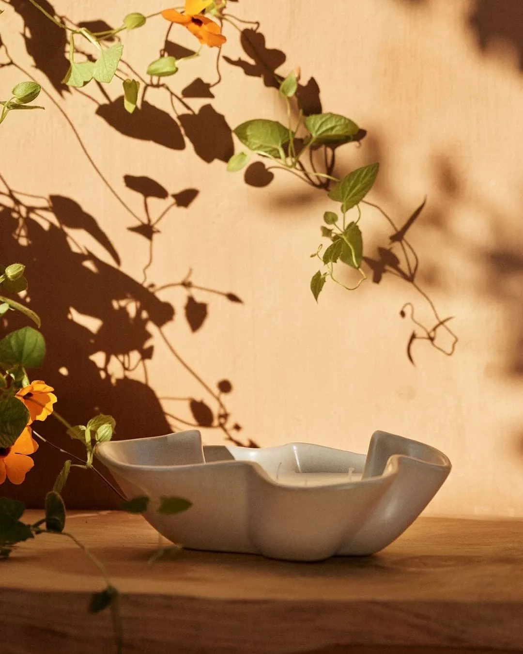 H&M Home Late Summer 2024 - H&M campaign produced by Steel Productions in South Africa, photographed by Inge Prins