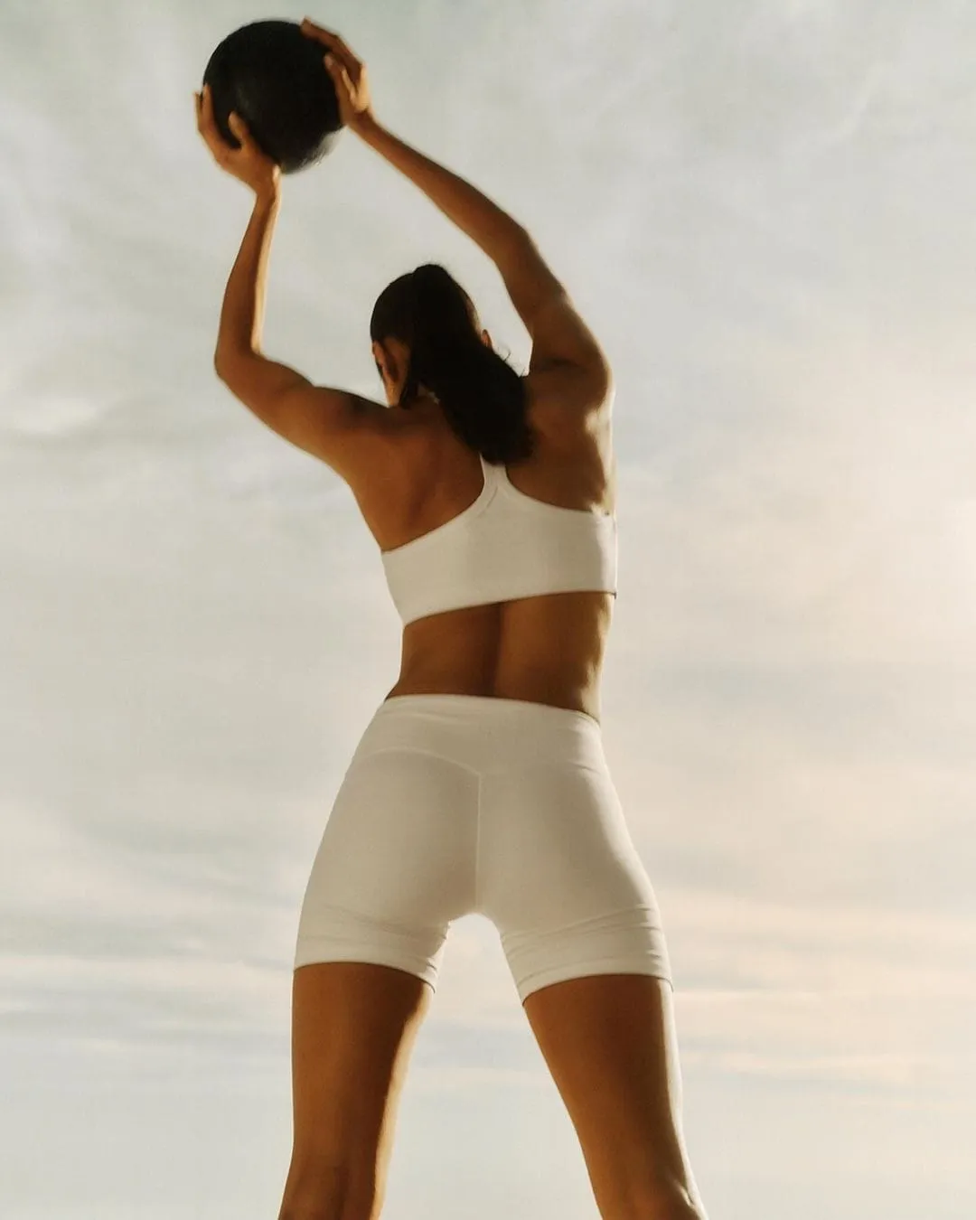 H&M Move 2024 - H&M campaign produced by Steel Productions in South Africa, photographed by Zachary Handley