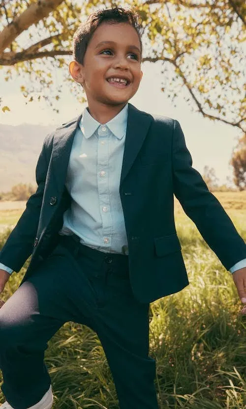 Cubus Kids SS24 - Cubus campaign produced by Steel Productions in South Africa, photographed by Renate Torseth