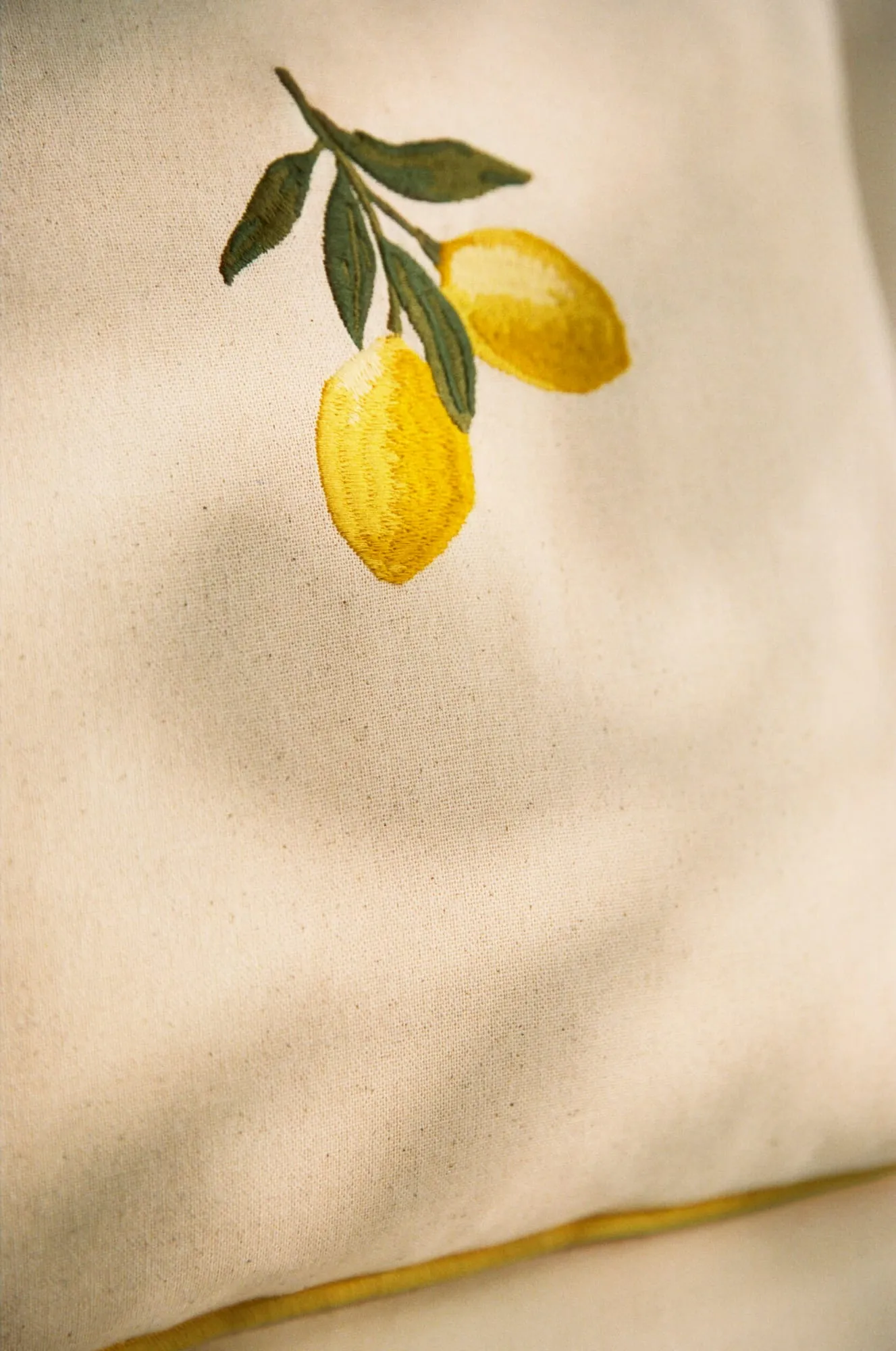 H&M Home Spring 2026 - H&M campaign produced by Steel Productions in South Africa, photographed by Inge Prins