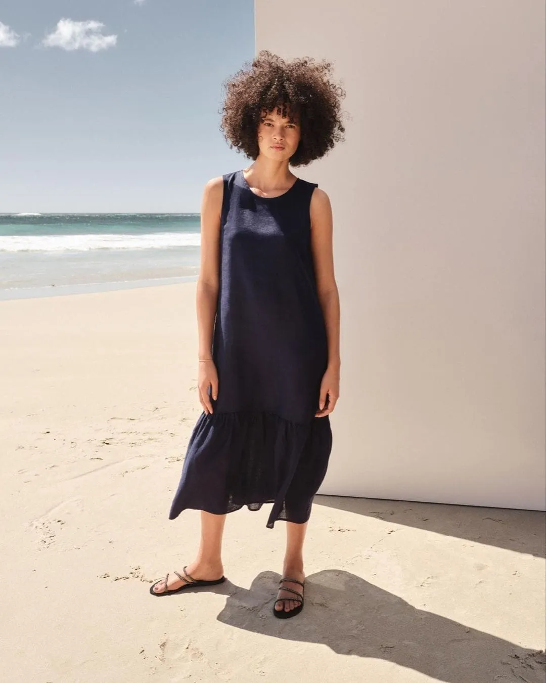 Opus - Opus campaign produced by Steel Productions in South Africa, photographed by Nadia von Scotti