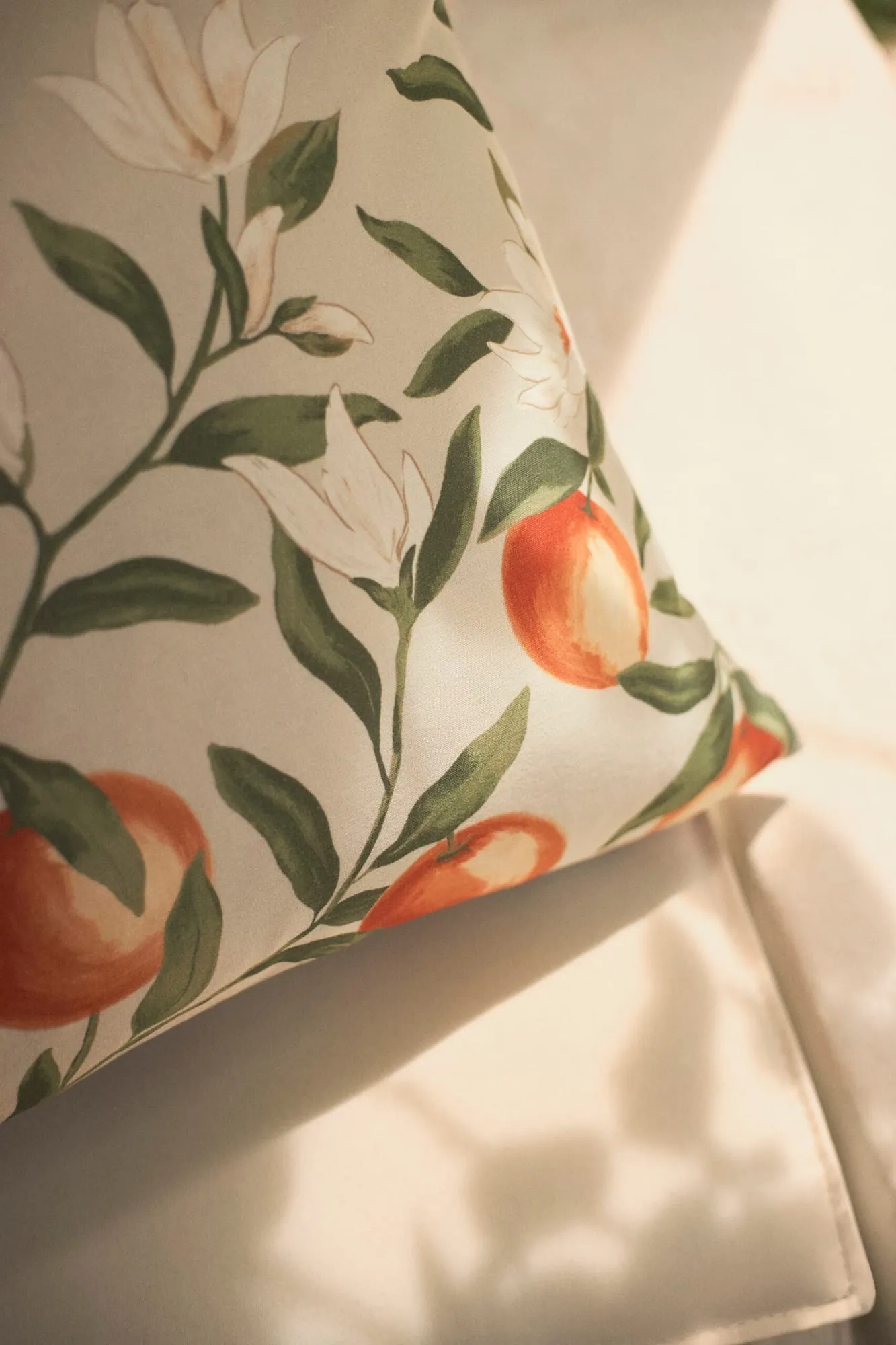 H&M Home Spring 2026 - H&M campaign produced by Steel Productions in South Africa, photographed by Inge Prins