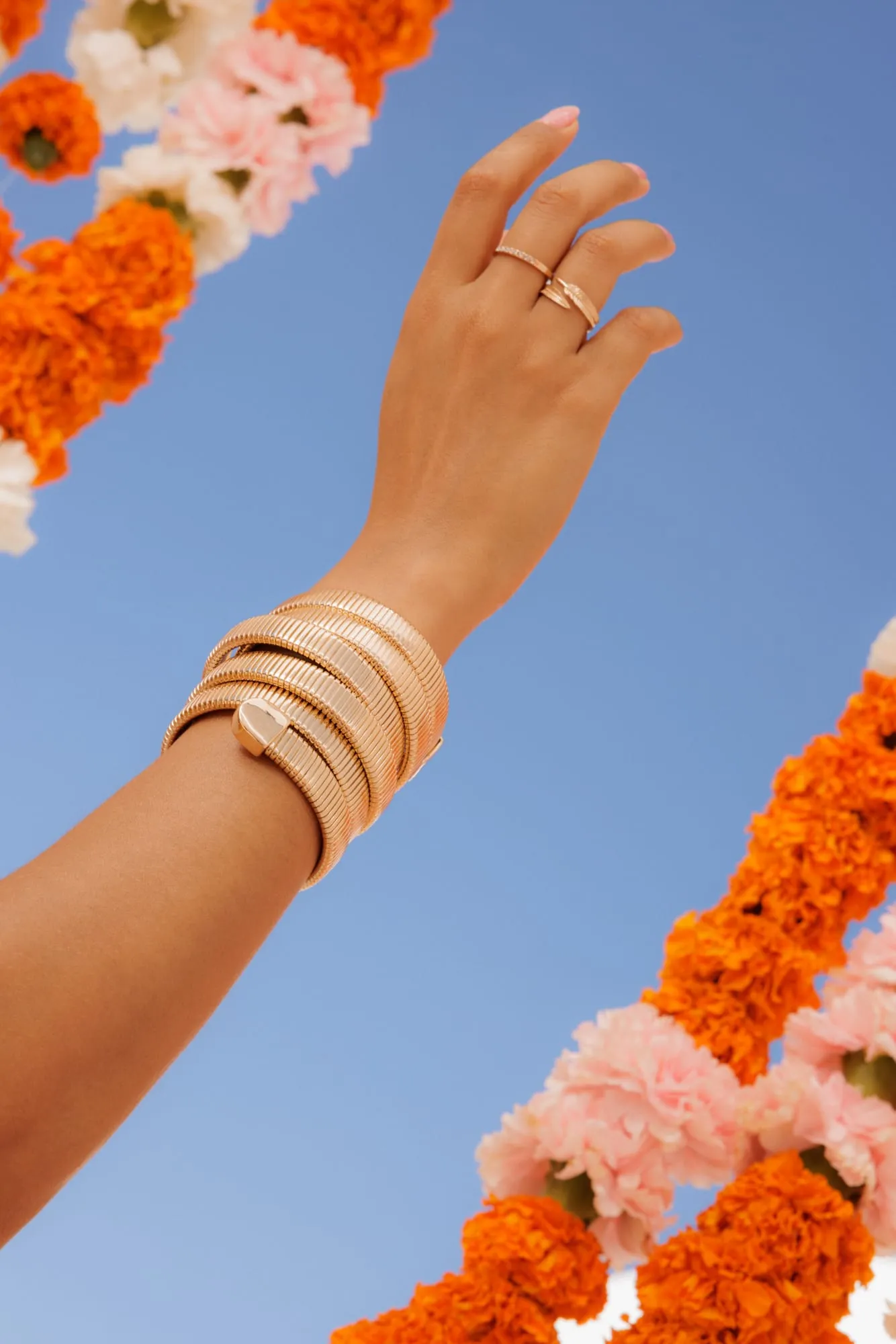 Accessorize SS25 - Accessorize campaign produced by Steel Productions in South Africa, photographed by Sven Kristian