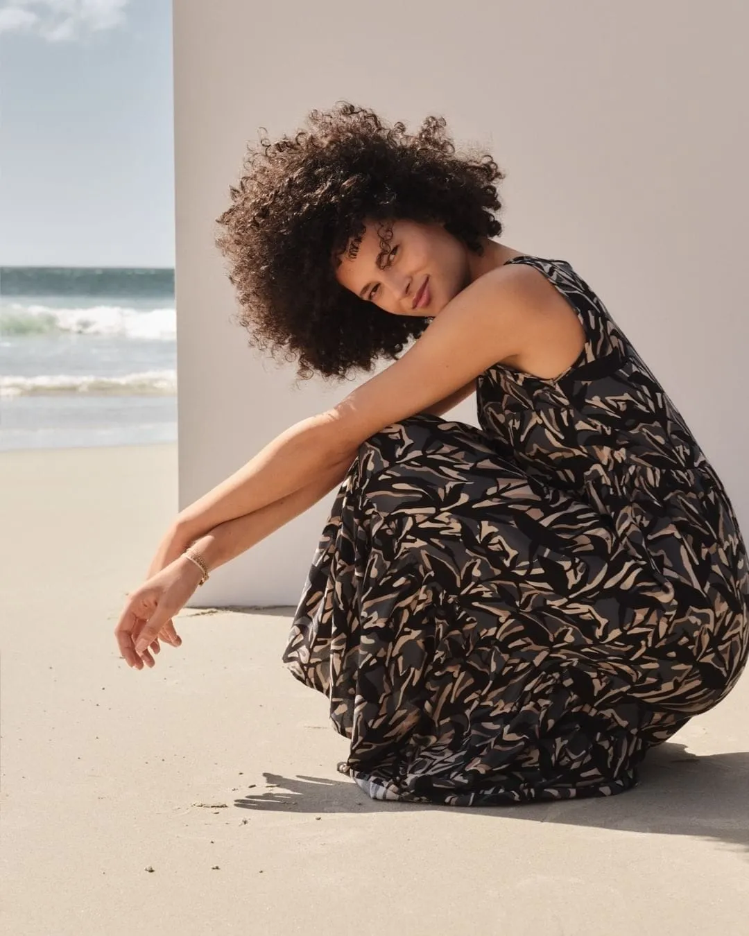 Opus - Opus campaign produced by Steel Productions in South Africa, photographed by Nadia von Scotti