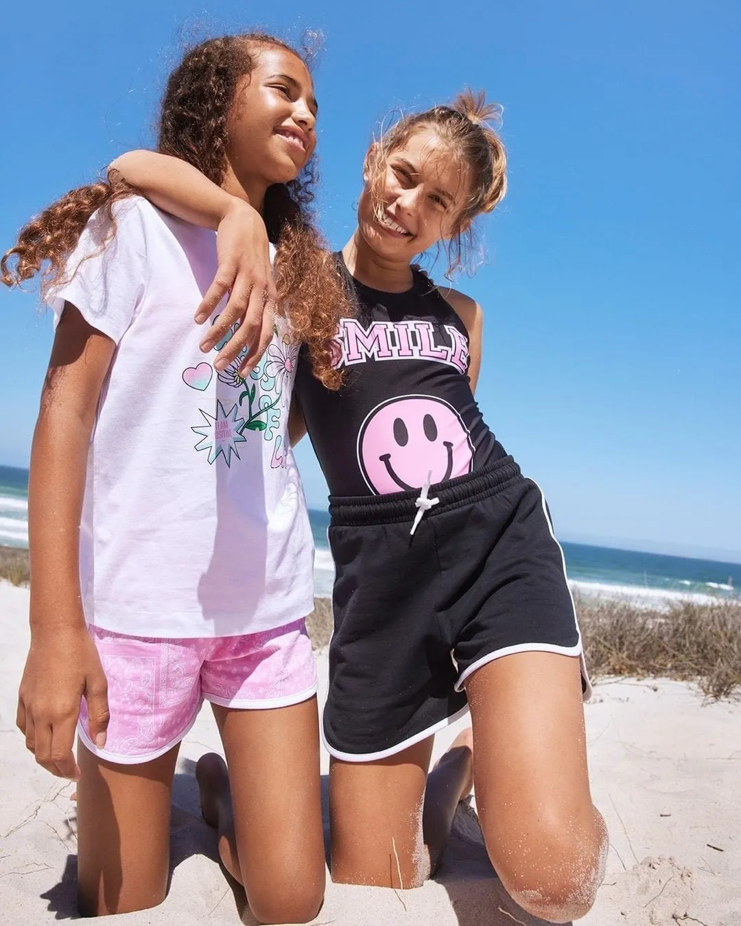 Cubus 2023 - Cubus campaign produced by Steel Productions in South Africa, photographed by Trude Westby