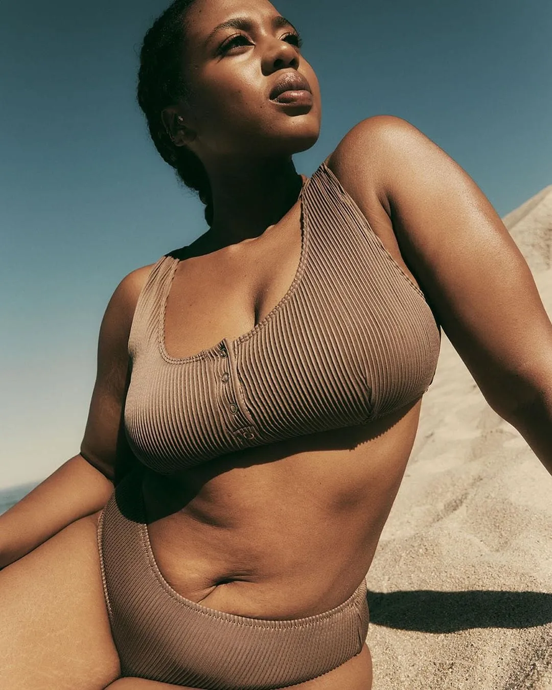 Cubus SS24 - Cubus campaign produced by Steel Productions in South Africa, photographed by Renate Torseth