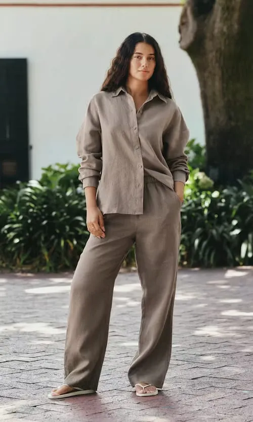 Cubus Adults SS26 - Cubus campaign produced by Steel Productions in South Africa, photographed by Renate Torseth