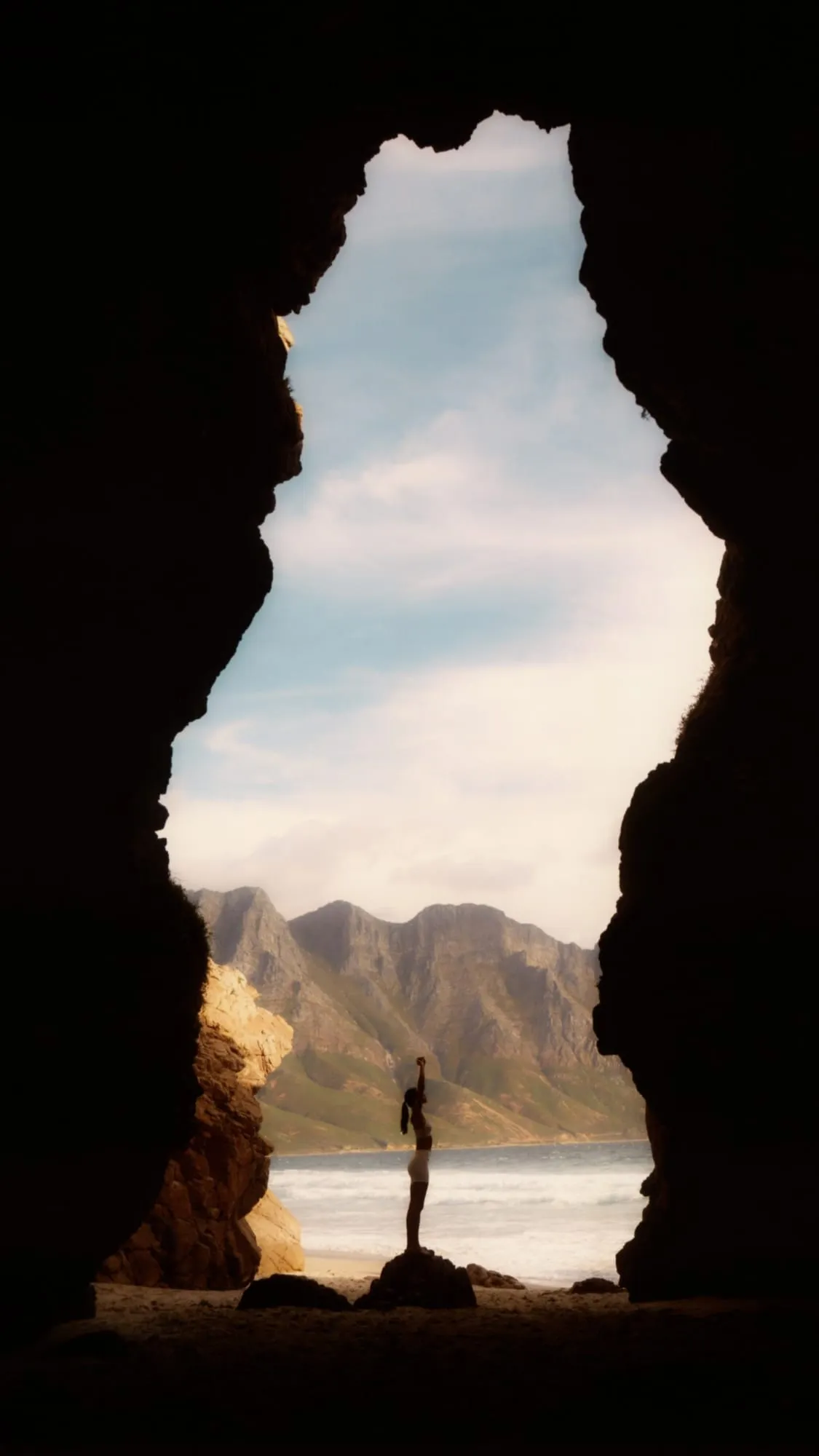 H&M Move 2024 - H&M campaign produced by Steel Productions in South Africa, photographed by Zachary Handley