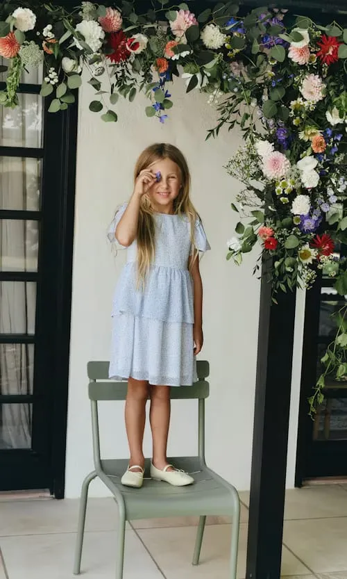 Cubus Kids SS26 - Cubus campaign produced by Steel Productions in South Africa, photographed by Renate Torseth