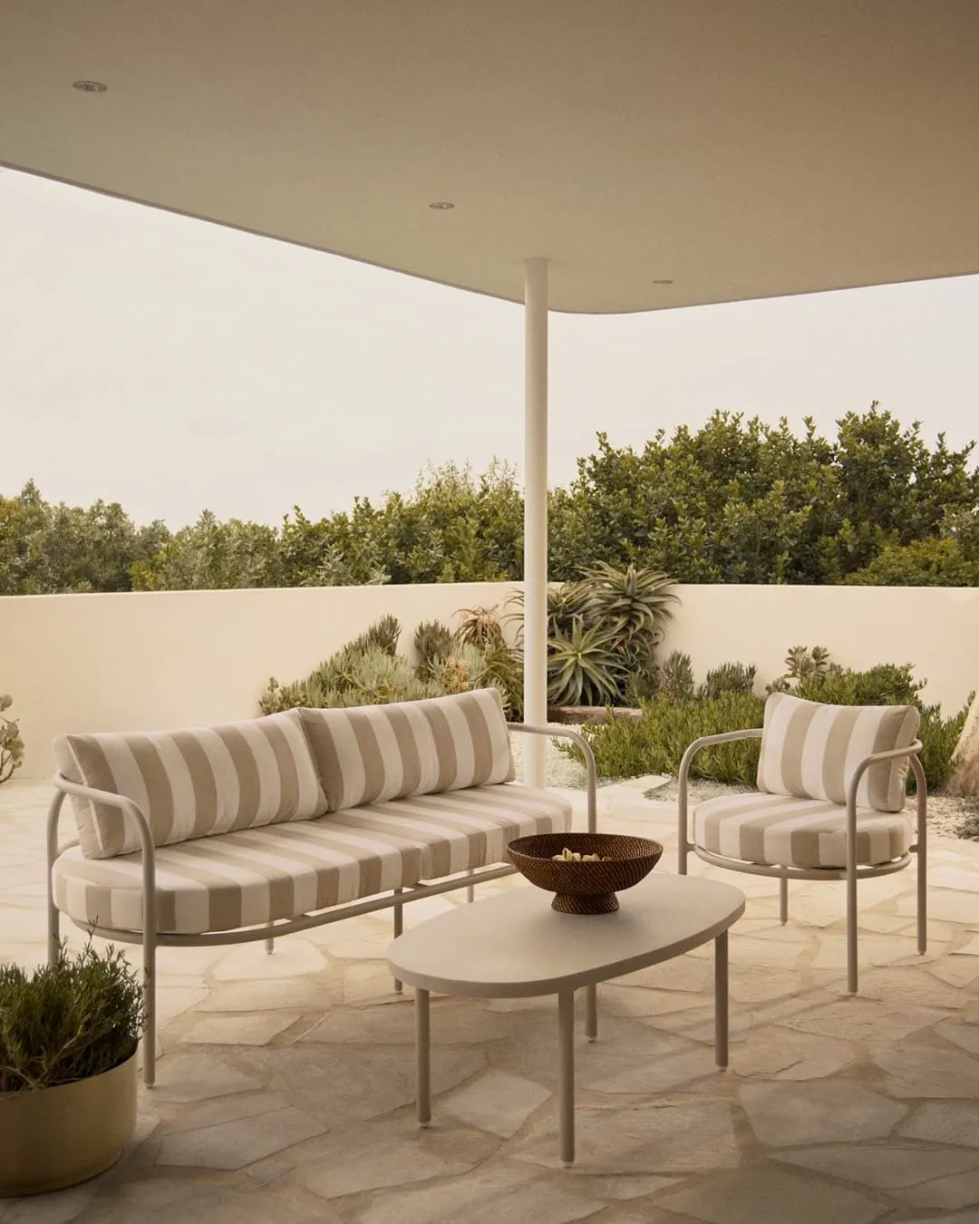 H&M Home Spring 2026 - H&M campaign produced by Steel Productions in South Africa, photographed by Inge Prins