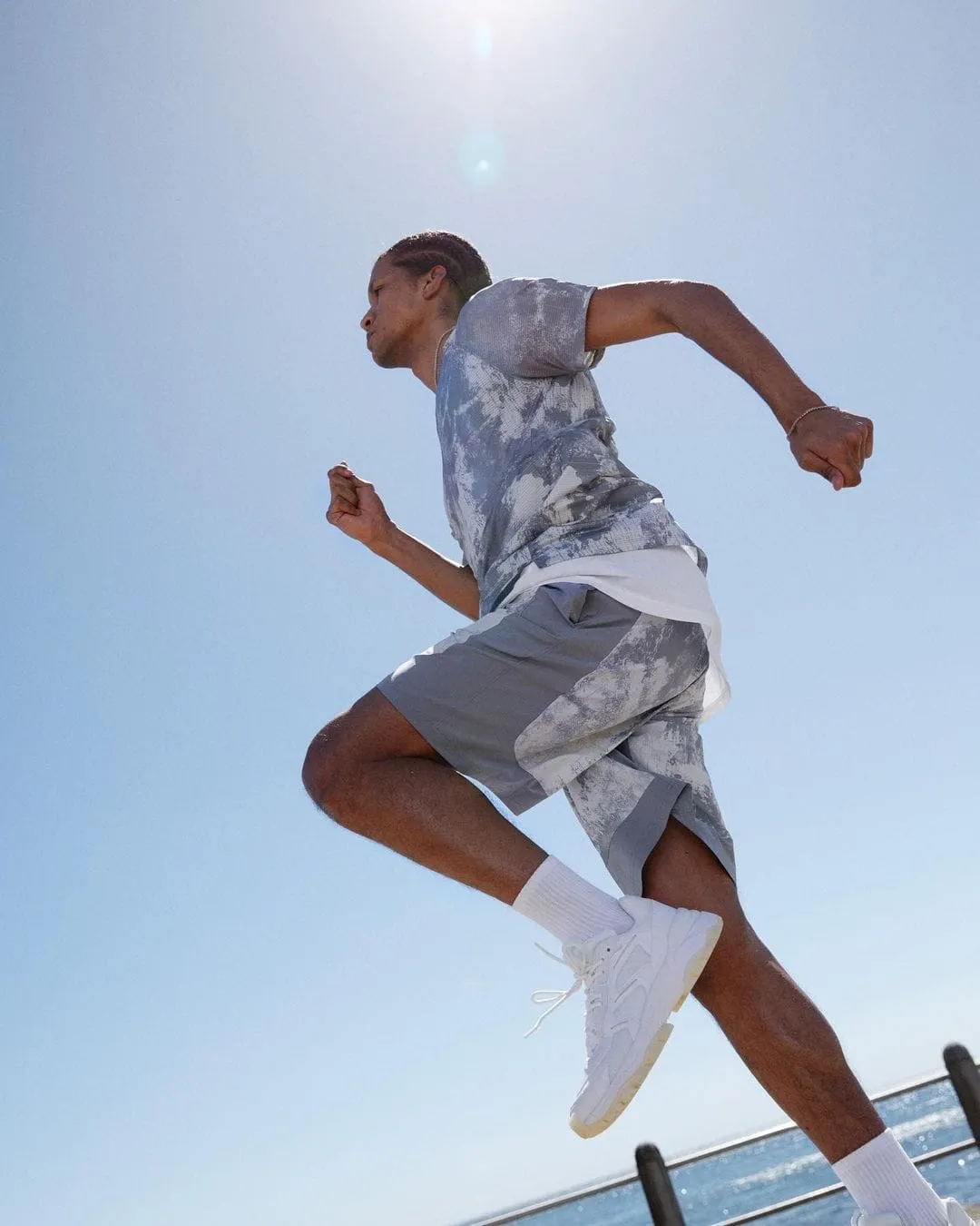 H&M Move Summer 2023 - H&M campaign produced by Steel Productions in South Africa, photographed by Frida Marklund