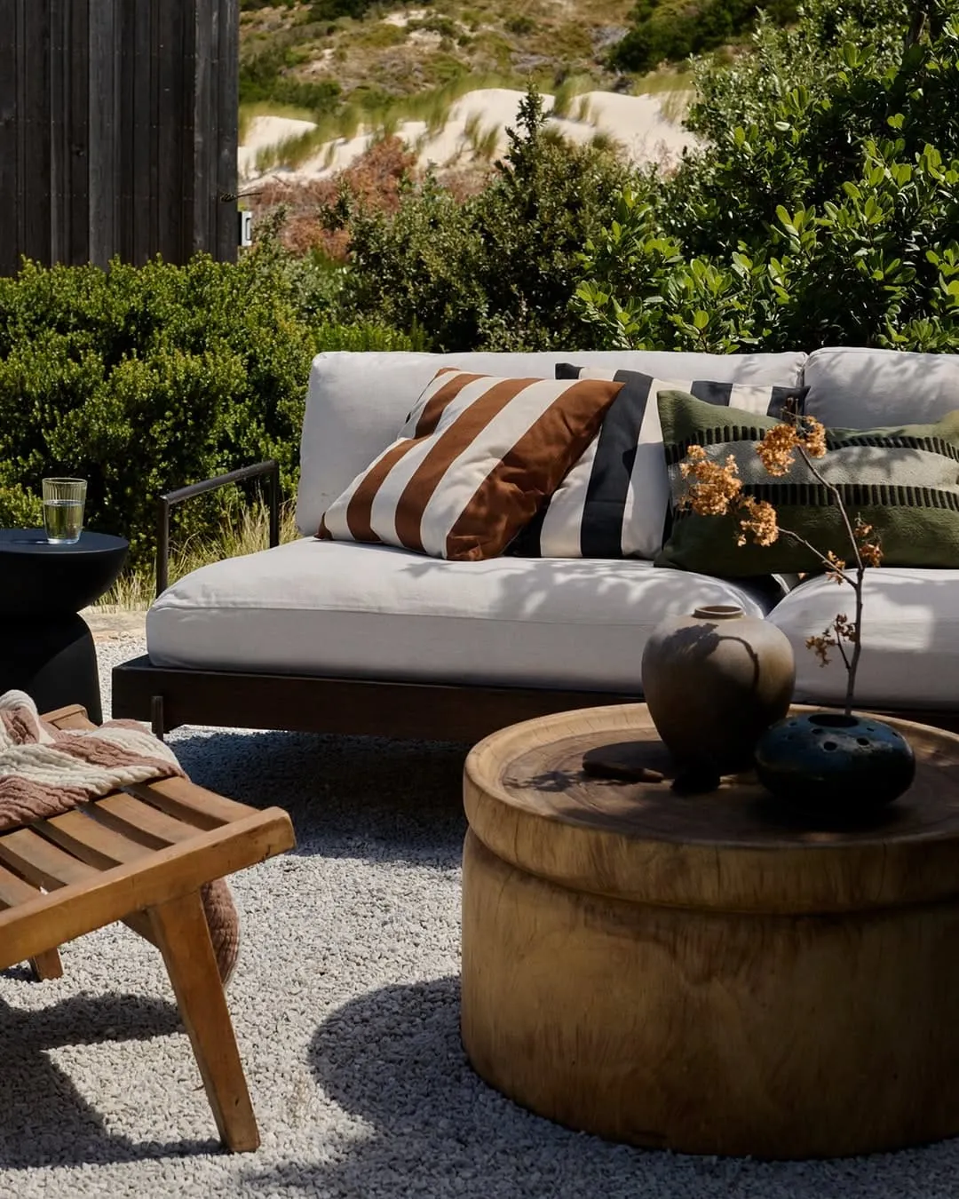 H&M Home Spring 2025 - H&M campaign produced by Steel Productions in South Africa, photographed by Adrianna Glaviano