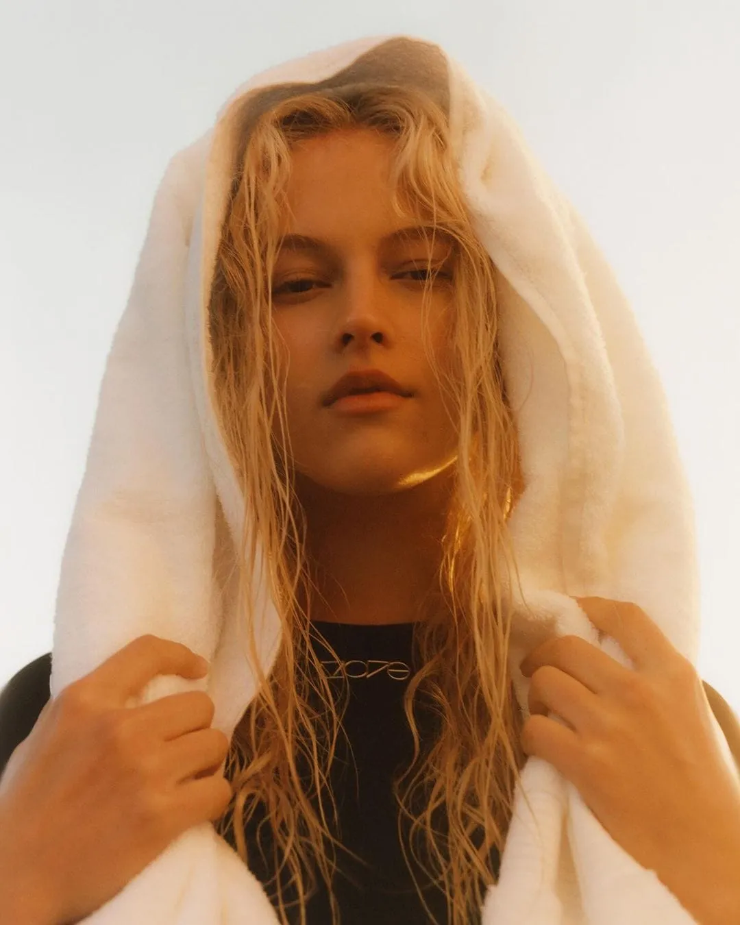 H&M Move 2024 - H&M campaign produced by Steel Productions in South Africa, photographed by Zachary Handley