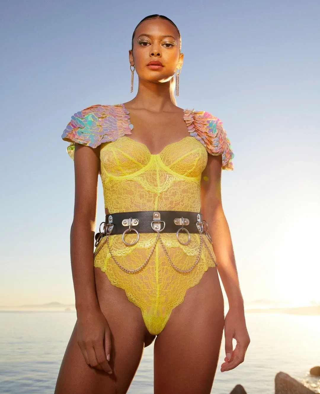 Ann Summers - Ann Summers campaign produced by Steel Productions in South Africa, photographed by Kate Davis-McLeod