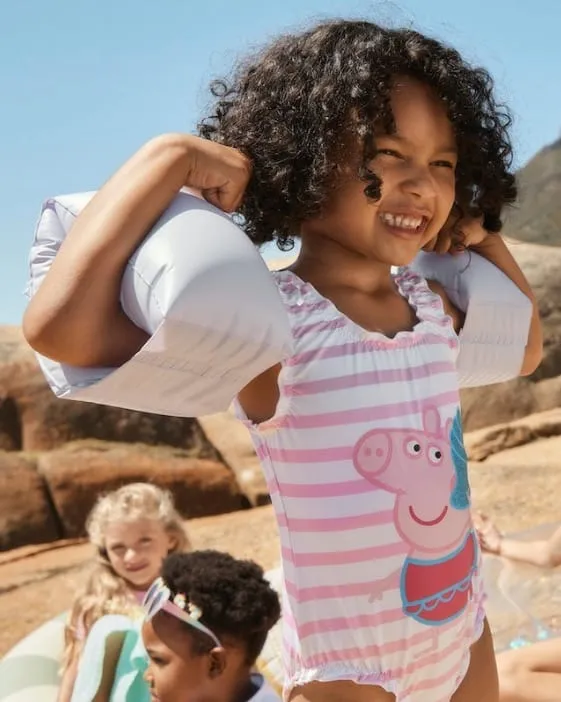 Cubus SS2023 - Cubus campaign produced by Steel Productions in South Africa, photographed by Renate Torseth