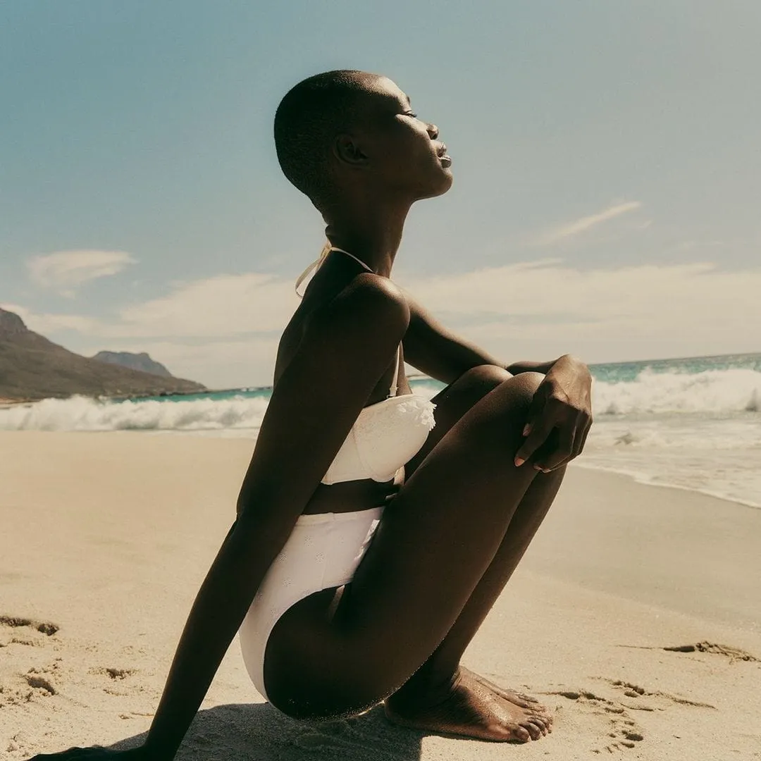 Cubus SS24 - Cubus campaign produced by Steel Productions in South Africa, photographed by Renate Torseth