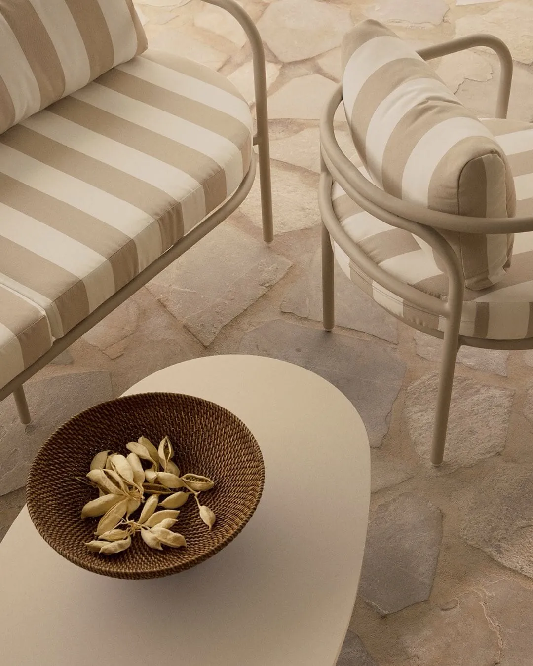 H&M Home Spring 2026 - H&M campaign produced by Steel Productions in South Africa, photographed by Inge Prins